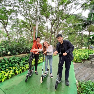 WEBSITE ONLINE  DAILY PASS WEEKDAY