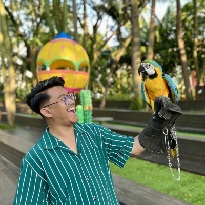 WEBSITE ONLINE  DAILY PASS WEEKEND