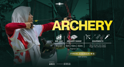 Promo Archery